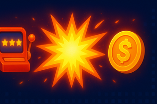 捕鱼荣耀红包版游戏界面